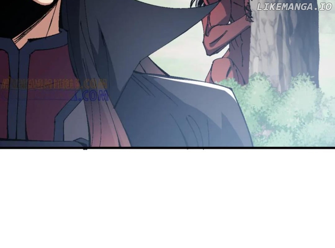 Master: This rebellious disciple is definitely not the Holy Son Chapter 142 - page 29